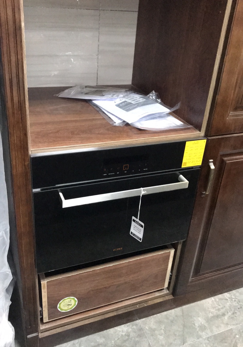 真相求问:方太 SCD30-E3T电蒸箱怎么样?分析质量差不差
