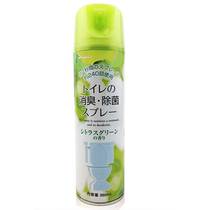 PINOLE Japan imported indoor toilet air fresh spray toilet deodorant fragrance deodorization deodorization deodorization deodorization