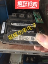 2MBI400TB-060-01 2MBI400TB-060-01 2MBI400TC-060-01 Well-tested functional normal bag on the machine