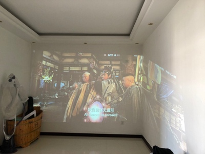 入手三天感受坚果J7 G7和极米Z6X还是H2这几款哪个好,优缺点区别是?