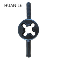 Bicycle valve core wrench electric vehicle deflation mountain bike inner tube valve wrench American air nozzle loose unloading tool