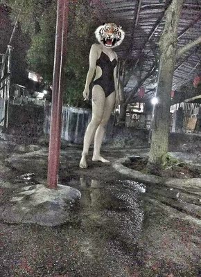 特别性感,就是我想要的感觉,够显身材 特别性感,就是我想要的感觉,够显身材