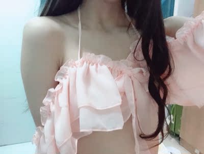 很满意(⁎⁍̴̛ᴗ⁍̴̛⁎) 也太好看啦 还可以两穿大好评！！