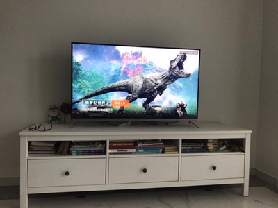 火爆的目前看来创维50H7和50H8M电视那个好，评测细节对比，真相大曝光！