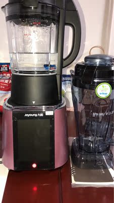 分析九阳破壁料理机怎么样,九阳破壁料理机好不好呢