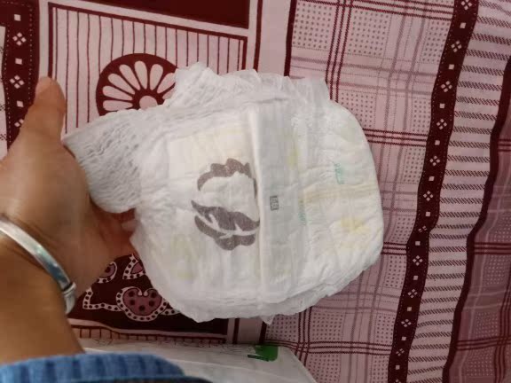 艾叶草薄艾艾耍裤纸尿裤/拉拉裤/纸尿片
