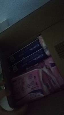 【揭秘】洁婷卫生巾怎么样,质量假不假呢,亲身使用三个月感受揭秘