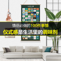 100 small things a hundred small things calendar lovers must make birthday gifts girls boys