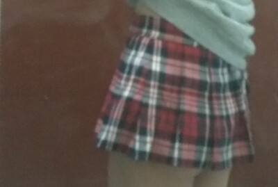 腰围要买准，长短刚刚