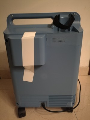 海尔医用级制氧机有保证吗