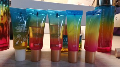 分析柏氏护肤品质量怎么样,透过五个月使用看真相