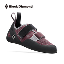 blackdiamond Black Diamond BD Professional Outdoor Rock Climbing Shoes Women's Climbing Sneakers Summer 570106