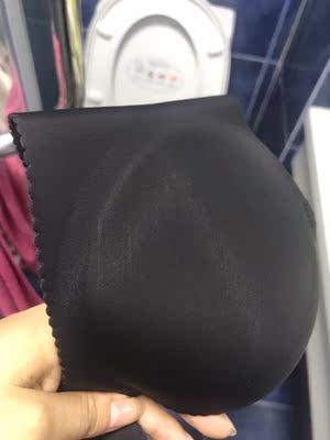 能看到这个色差吗