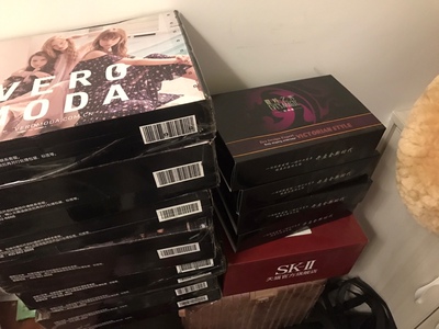 比实体店便宜很多,还可以吧,还没穿,陪嫁用的。 比实体店便宜很多,还可以吧,还没穿,陪嫁用的。