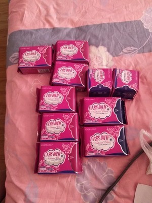 体验阿道夫卫生巾怎么样,质量差不差呢,亲身使用经历曝光