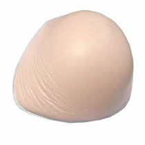 Lighter than conventional 40% Light Spiral Silicone Gelapless Breast Postmastectomy Postmastectomy Denture 22