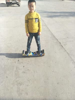 如何评价炫智平衡车怎么样好不好,图文解说炫智平衡车怎么样