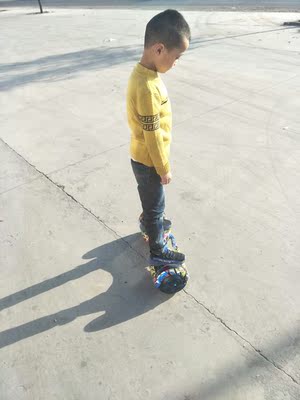 分析重要提醒挚炫智能电动自平衡车怎么样,好不好用呢