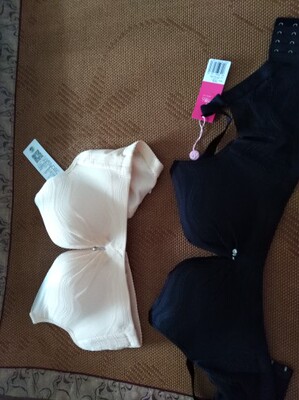 文胸质量很好,款式有好看,很满意的购物, 文胸质量很好,款式有好看,很满意的购物,