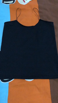 挺好的！质量也可以！穿起来显瘦！