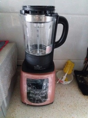 【揭秘】宝妈实测志高破壁料理机怎么样,质量如何?哪款好用的?