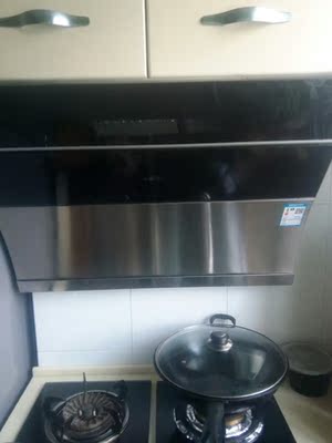 讨论实情揭秘曝光华帝i11085和i11083油烟机那个好,优缺点区别是,图文对比评测