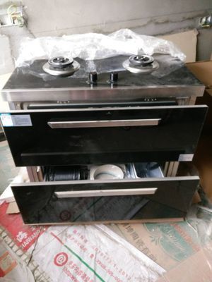 揭秘用数据说话奥克斯 X561B集成灶评测怎么样，独家揭秘质量真相