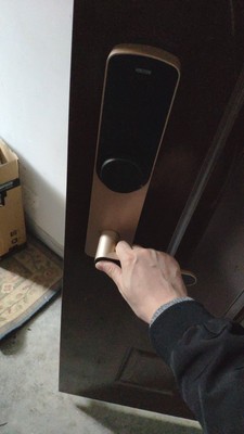 讨论用过说下良心话榉树智能指纹锁缺点，榉树智能指纹锁好不好揭秘真相