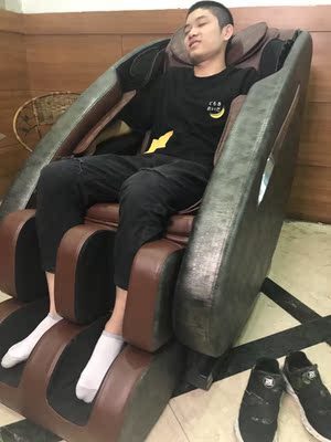 解说图文细说奥斯玛按摩椅怎么样,奥斯玛按摩椅质量好不好