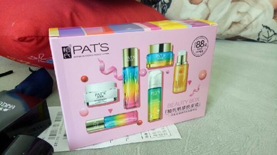 分析柏氏护肤品质量怎么样,透过五个月使用看真相