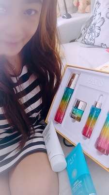 分析柏氏护肤品质量怎么样,透过五个月使用看真相