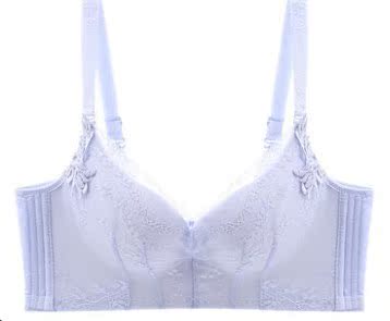 内衣很贴身,很舒服,之前在实体店买,网上有活动价格更加实惠,包装也很专业,没有钢圈,也适合小胸,不会空杯,穿上很自然,也挺适合四季穿,好配衣服,上身尺码合适,很轻松的感觉,透气性也不错,面料舒服,大小正好,托胸效果可以,穿上也没有压胸,尺码是标准的,按自己平时穿的尺码买的,穿上很合适,杯型很好看,穿上没有跑杯,发货速度非常快,包装非常仔细、严实,物流服务态度很好,很满意的一次购物 内衣很贴身,很舒服,之前在实体店买,网上有活动价格更加实惠,包装也很专业,没有钢圈,也适合小胸,不会空杯,穿上很自然,也挺适合四季穿,好配衣服,上身尺码合适,很轻松的感觉,透气性也不错,面料舒服,大小正好,托胸效果可以,穿上也没有压胸,尺码是标准的,按自己平时穿的尺码买的,穿上很合适,杯型很好看,穿上没有跑杯,发货速度非常快,包装非常仔细、严实,物流服务态度很好,很满意的一次购物