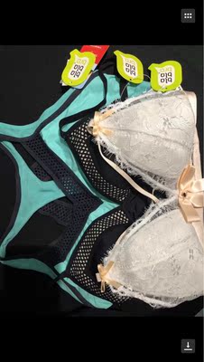 宝贝非常好看，舒适透气百搭，客服也很有耐心的回答，推荐合适尺码，，大爱呀，原来网上还会有这样舒适的内衣，以后就你家了&hellip;&hellip;