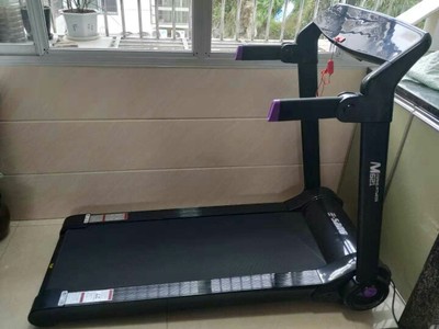 评测点评哪位仁兄在用美国伊尚跑步机，说下美国伊尚跑步机怎么样，是否得值买