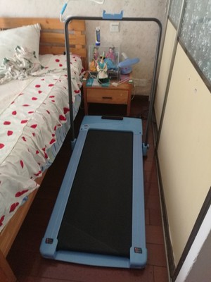 调查心得买了英爵爱M1平板跑步机怎么样，真的不后悔吗，看我感受