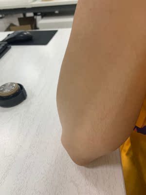 脱毛膏不错，用了几天后才来评论的，效果挺好，给个好评！