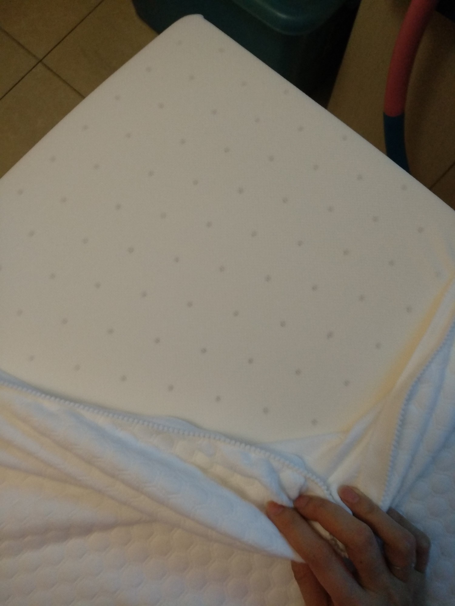 我来说一说尤加利乳胶床垫怎么样？到底哪种型号性价比高