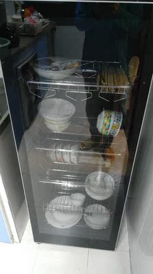 网红分享浅谈华帝H280-GBY101消毒柜怎么样看法感受，不看后悔