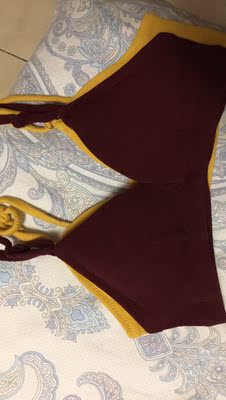 買的同款，大小差這麼多呀