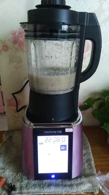 分析九阳破壁料理机怎么样,九阳破壁料理机好不好呢