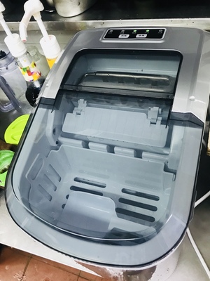 吐槽大曝光沃拓莱制冰机怎么样，质量好吗，用后一周感受分享