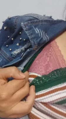 质量好还很性感个人非常喜欢，小妹妹穿会更漂亮也很舒适