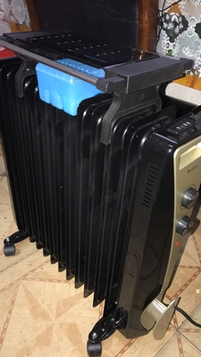 深度剖析格力油汀取暖器怎么样,好不好用呢,用后感受曝光