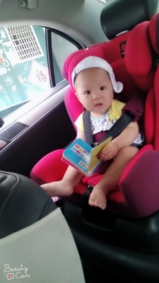 真实感想老婆买了感恩儿童安全座椅，最新使用曝光如何