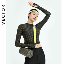 VECTOR long sleeve diving suit sun-proof swim trousers split jellyfish fit