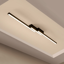 Strip Aisle Light Corridor Light light extravagant minimalist with modern cloakroom suction ceiling lamp Pole minimalist Balcony Lamps