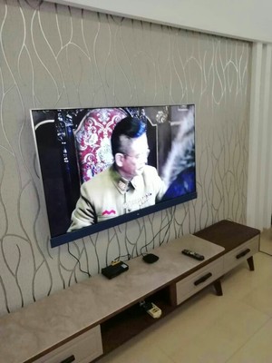 火爆的说说TCL60A730U和60Q1电视那个好，优缺点曝光评测，不看后悔