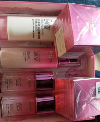 揭秘欧莱雅护肤品怎么样,质量很差是真的吗