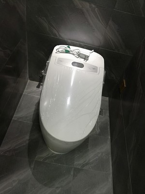 揭秘用过说说吉田雅格智能马桶怎么样，自动翻盖智能加热冲水功能多会失灵吗