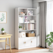 Bookcase Landing Brief Bedrooms shelves shelves shelves Small cupboards Home Living room Student storage Multi-level Easy